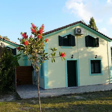 Emmanouela Villa *